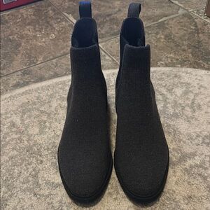 Rothy’s Chelsea boot